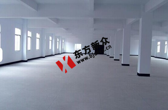 北京东方新众内墙涂料施工